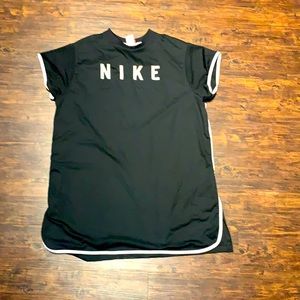 Nike Jersey Dress